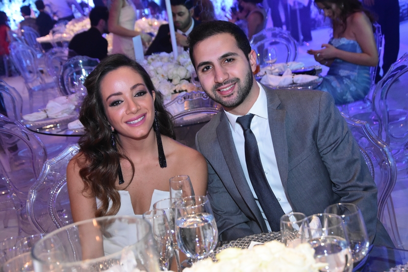 Pierra and Ray's Wedding Ceremony- Part 1